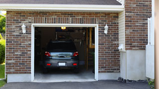 Garage Door Installation at Loch Raven, Maryland